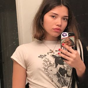 Meet your Posher, Sunset